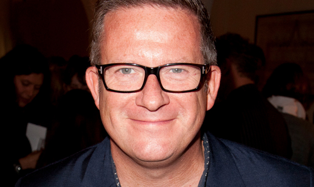 Matthew Bourne receives The Stage Award for Outstanding Contribution to British Theatre 