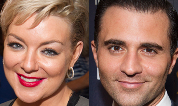 Sheridan Smith will be joined by Darius Campbell in Michael Mayer&#39;s production