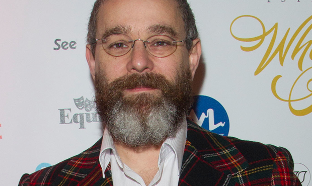 Andy Nyman