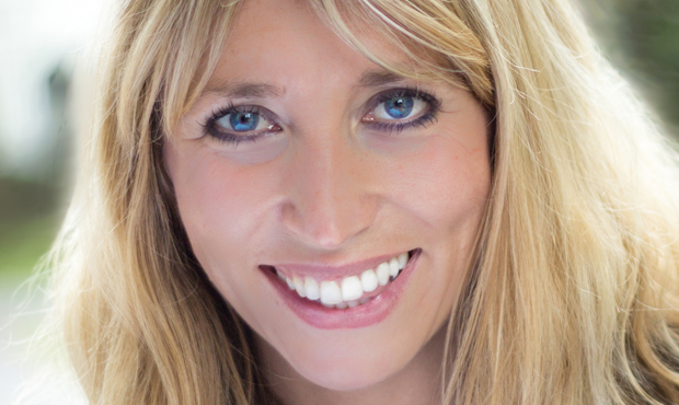 Daisy Haggard