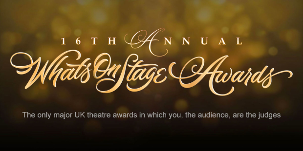 WhatsOnStageAwards voting is now open