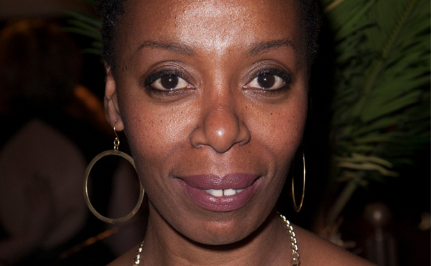 Noma Dumezweni has a busy year ahead