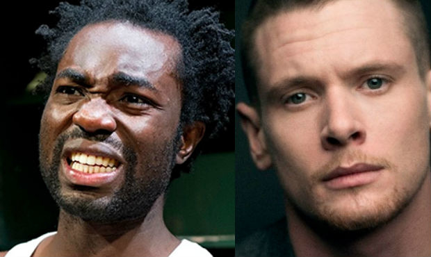 Paapa Essiedu will star in Hamlet and Jack O&#39;Connell will star in The Nap