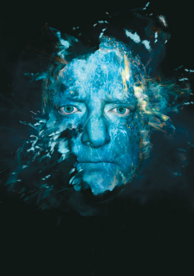 Simon Russell Beale will star in The Tempest
