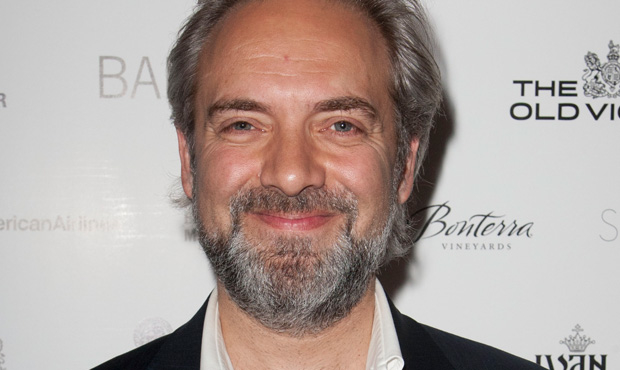 Sam Mendes is among the judges for the Young Designers Award