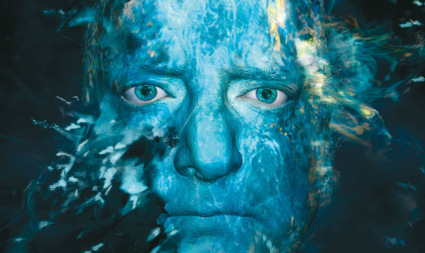 Simon Russell Beale will star in a digital re-imagining of The Tempest