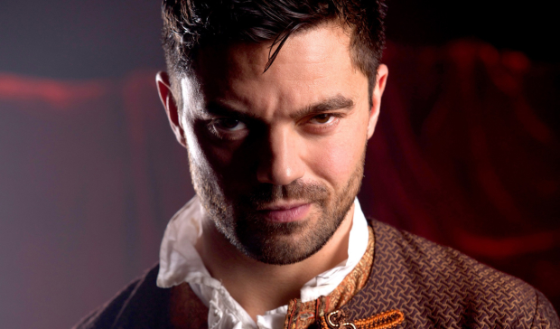 Dominic Cooper