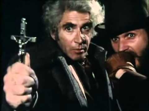 Frank Finlay the actor