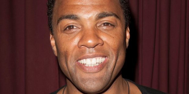 Ray Fearon will take the titular role in Iqbal Khan&#39;s production 
