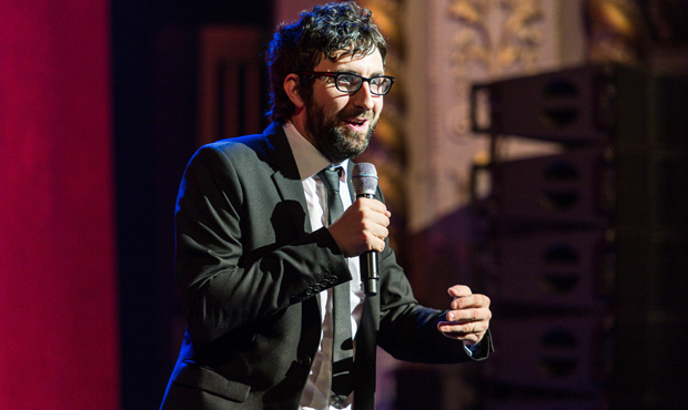 Mark Watson will host the second Old Vic Variety Night 