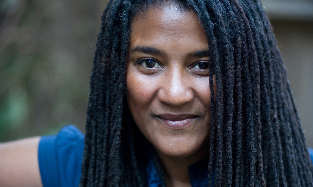 Lynn Nottage: &#39;So many people I admire have been the recipients of this prize in the past&#39;