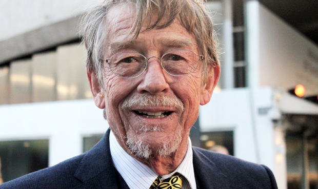 John Hurt