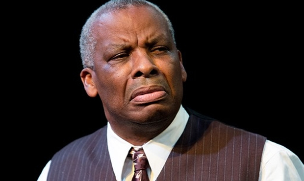 Don Warrington in All My Sons 