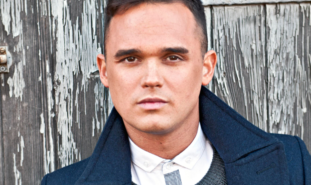 Gareth Gates