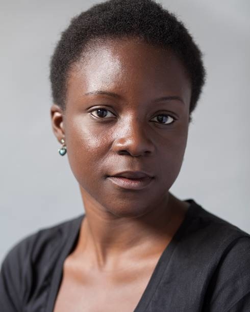 Stella Odunlami