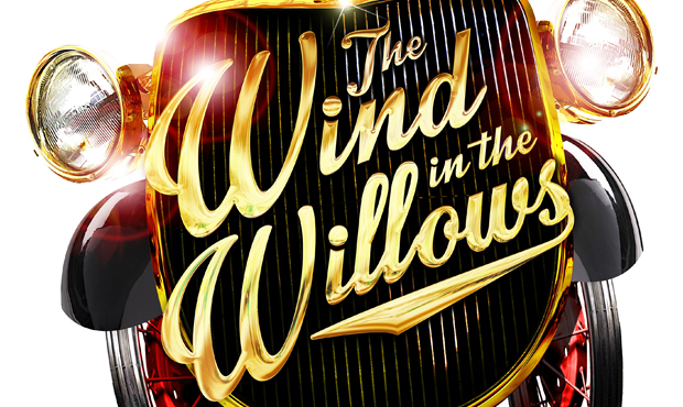 Promotional image for The Wind in the Willows