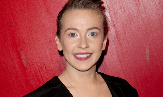 Imogen Doel will take the tole of Tranio in Caroline Byrne&#39;s production 