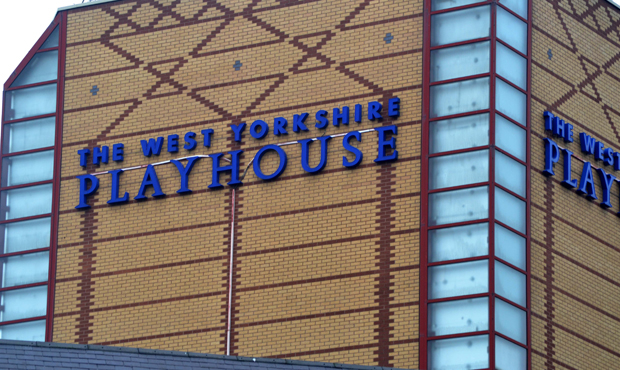 The West Yorkshire Playhouse