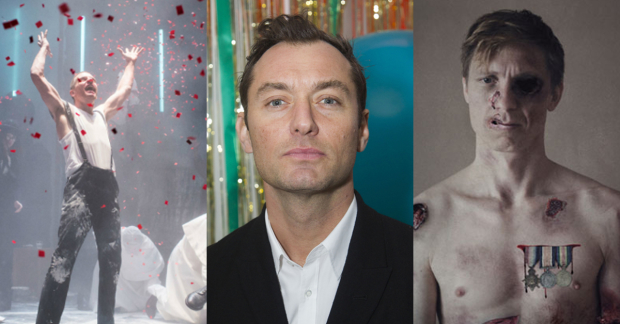 Doctor Faustus, Jude Law and SmallWaR all feature as part of the Barbican&#39;s season