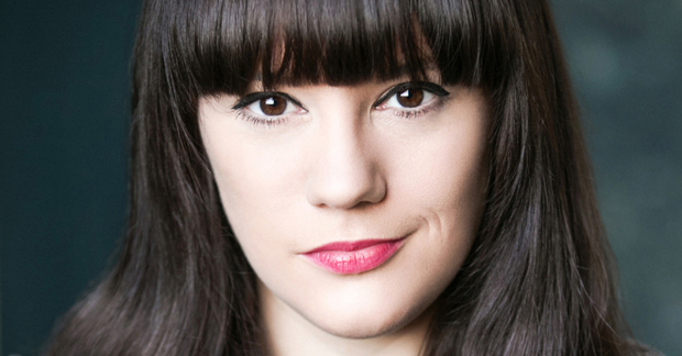 Vikki Stone will play Oberon/Mia in The Donkey Show