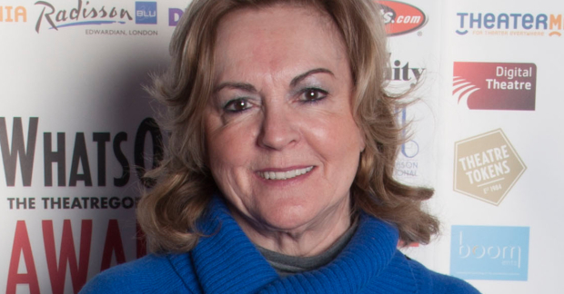 Gwen Taylor will star as Mrs Bramson in Night Must Fall
