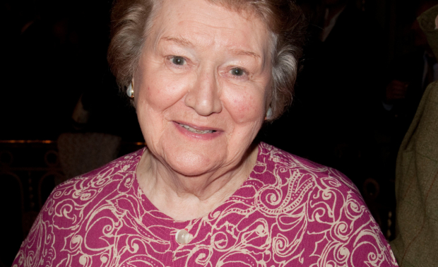 Patricia Routledge will star as Mrs Higgins