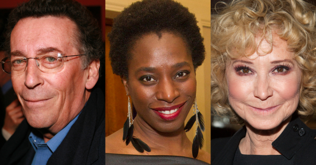 Robert Powell, Tanya Moodie and Felicity Kendal will feature in Theatre Royal Bath&#39;s new season