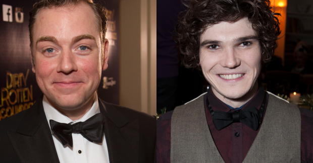 Rufus Hound will star as Toad and Fra Fee will play Mole