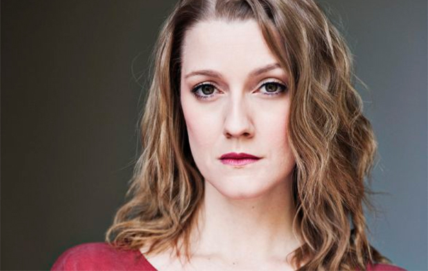 Alice Fearn will appear at the gala