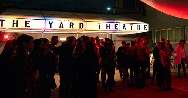 The Yard Theatre