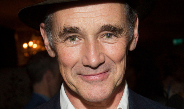 Mark Rylance