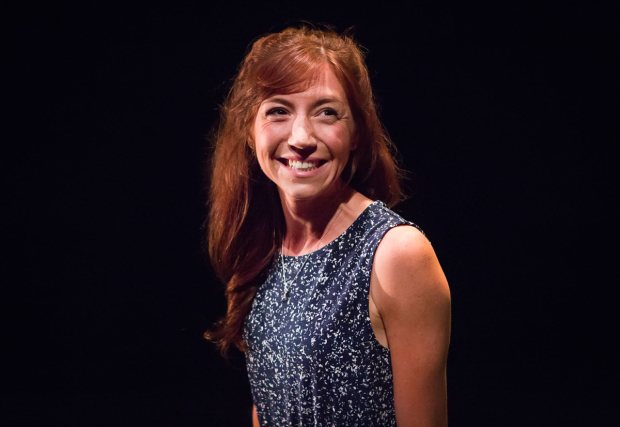 Nancy Sullivan