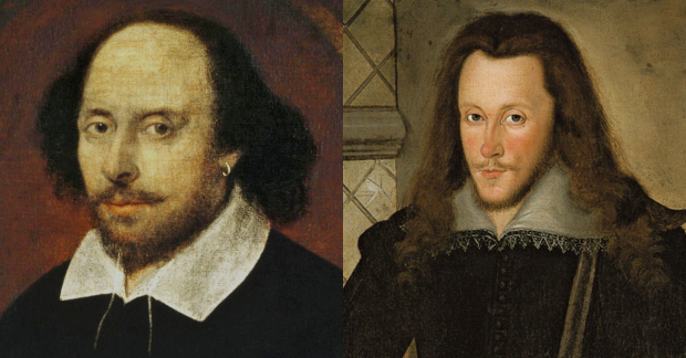 Shakespeare and the 3rd Earl of Southampton