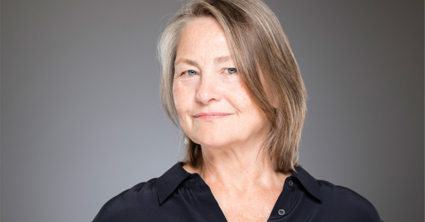 Cherry Jones