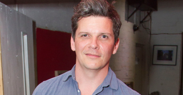 Nigel Harman will direct Lunch and The Bow of Ulysees