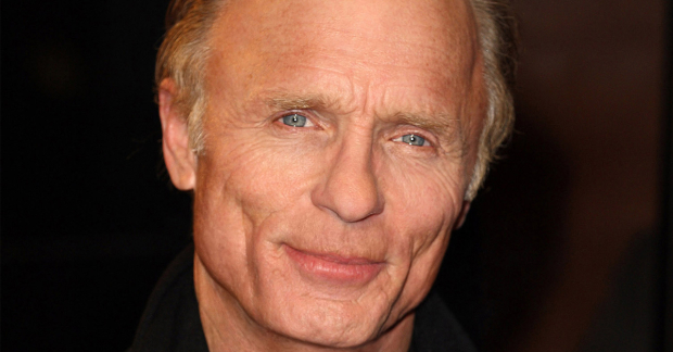 Ed Harris will make his West End debut