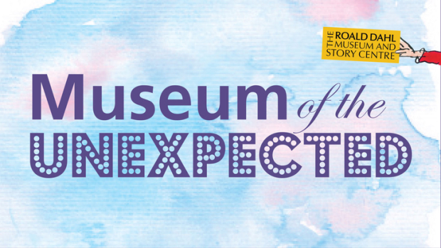 The Museum of the Unexpected in Missenden