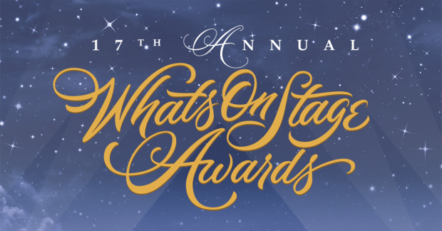 The 17th Annual WhatsOnStage Awards