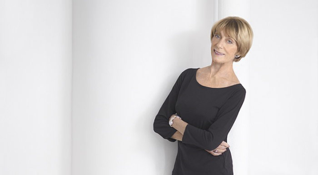 Dame Gillian Lynne