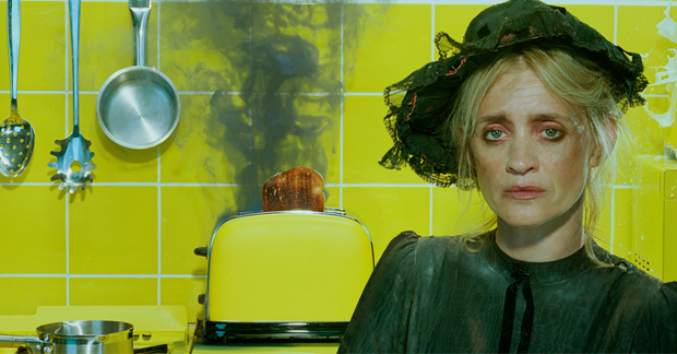 Anne-Marie Duff