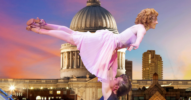 Dirty Dancing will open at the Phoenix Theatre