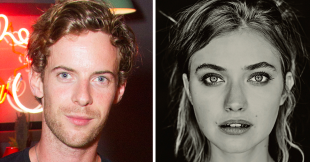 Luke Treadaway and Imogen Poots will appear in Who&#39;s Afraid of Virginia Woolf?