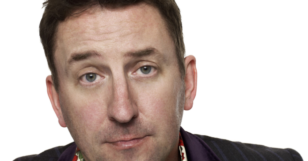 Lee Mack