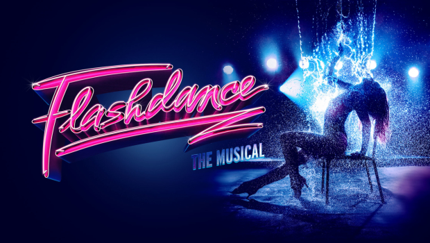Flashdance - The Musical