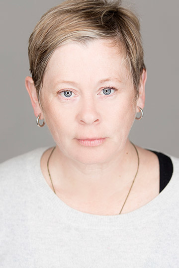 Jane Hazlegrove