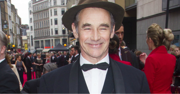 Mark Rylance will be knighted in the New Year&#39;s Honours list