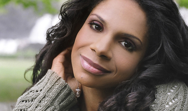 Audra McDonald