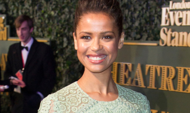 Gugu Mbatha-Raw