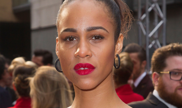 Zawe Ashton