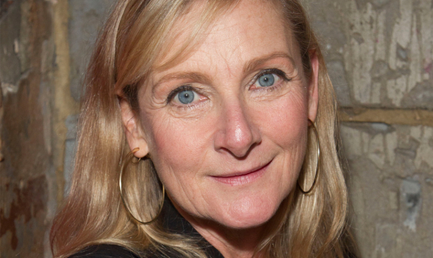 Lesley Sharp